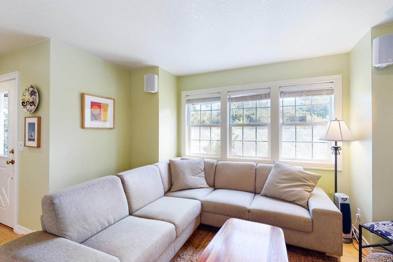 Nedonna Beach House Rockaway Beach Extérieur photo