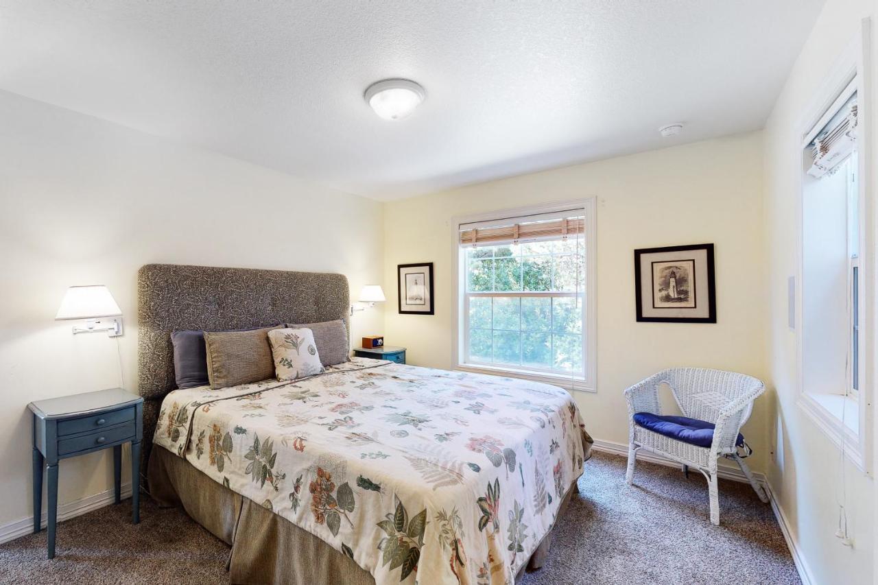 Nedonna Beach House Rockaway Beach Extérieur photo