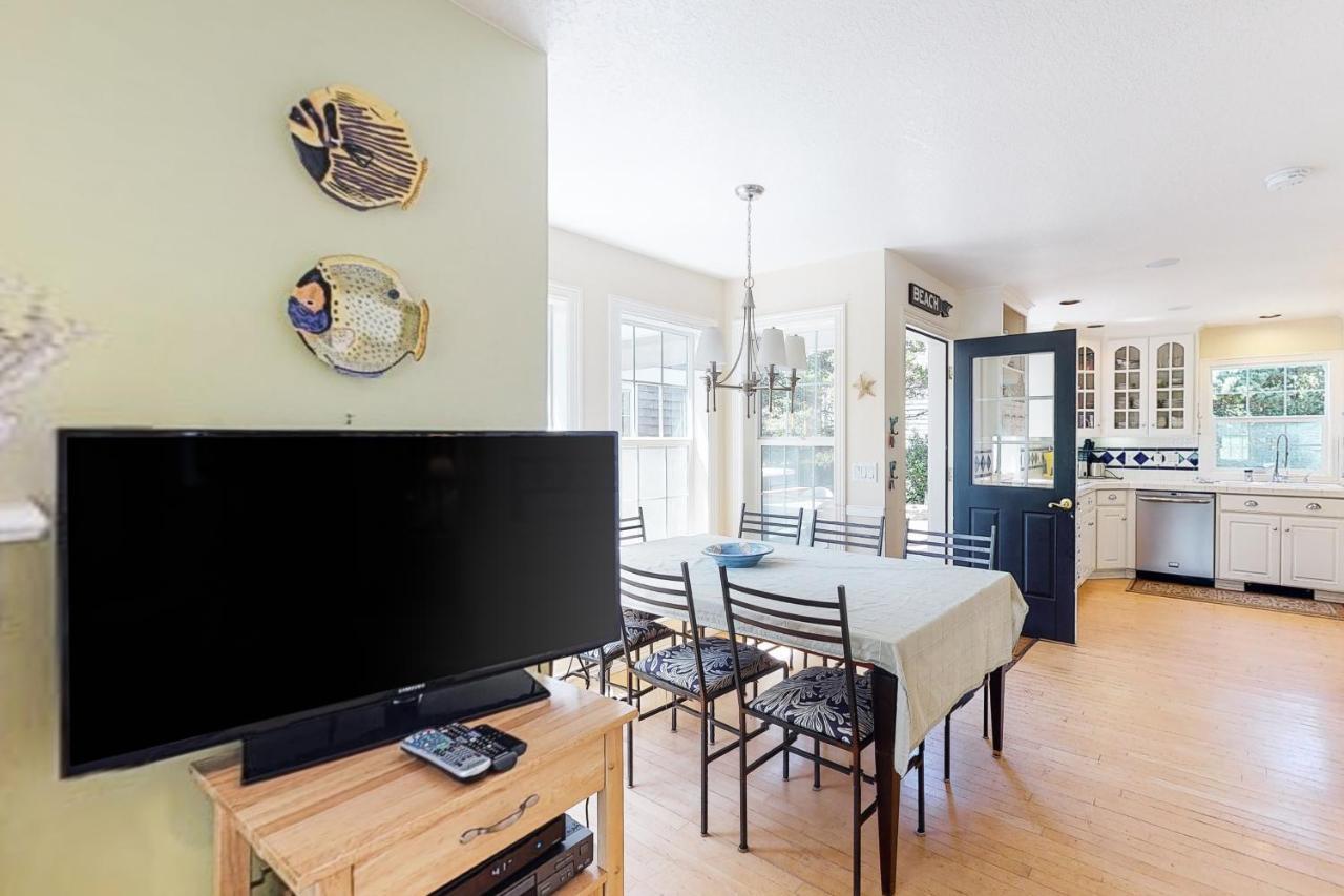 Nedonna Beach House Rockaway Beach Extérieur photo
