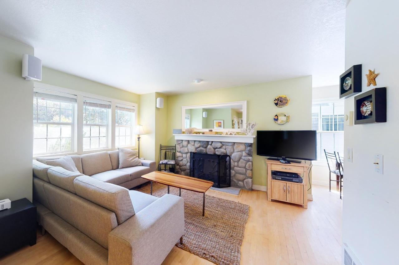 Nedonna Beach House Rockaway Beach Extérieur photo