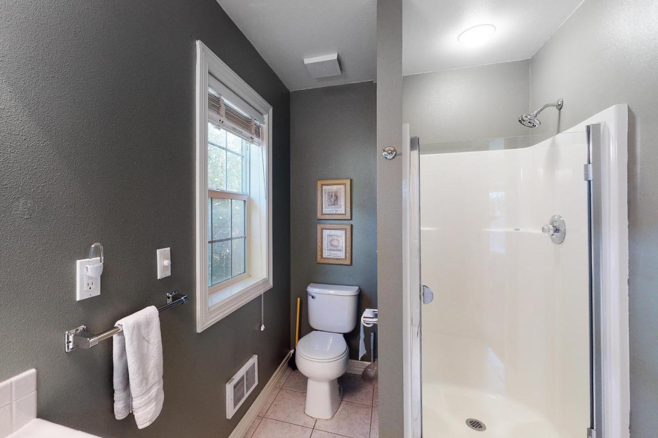 Nedonna Beach House Rockaway Beach Extérieur photo