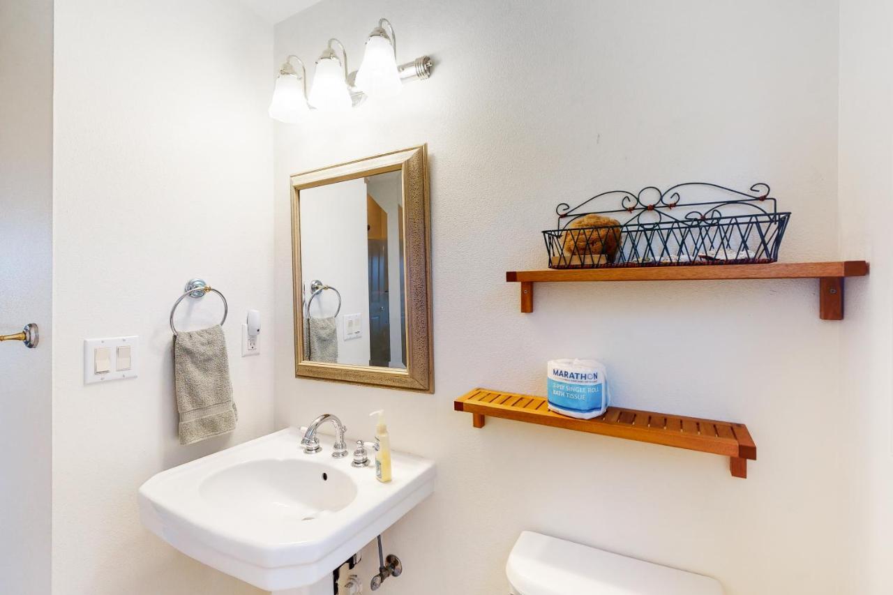 Nedonna Beach House Rockaway Beach Extérieur photo