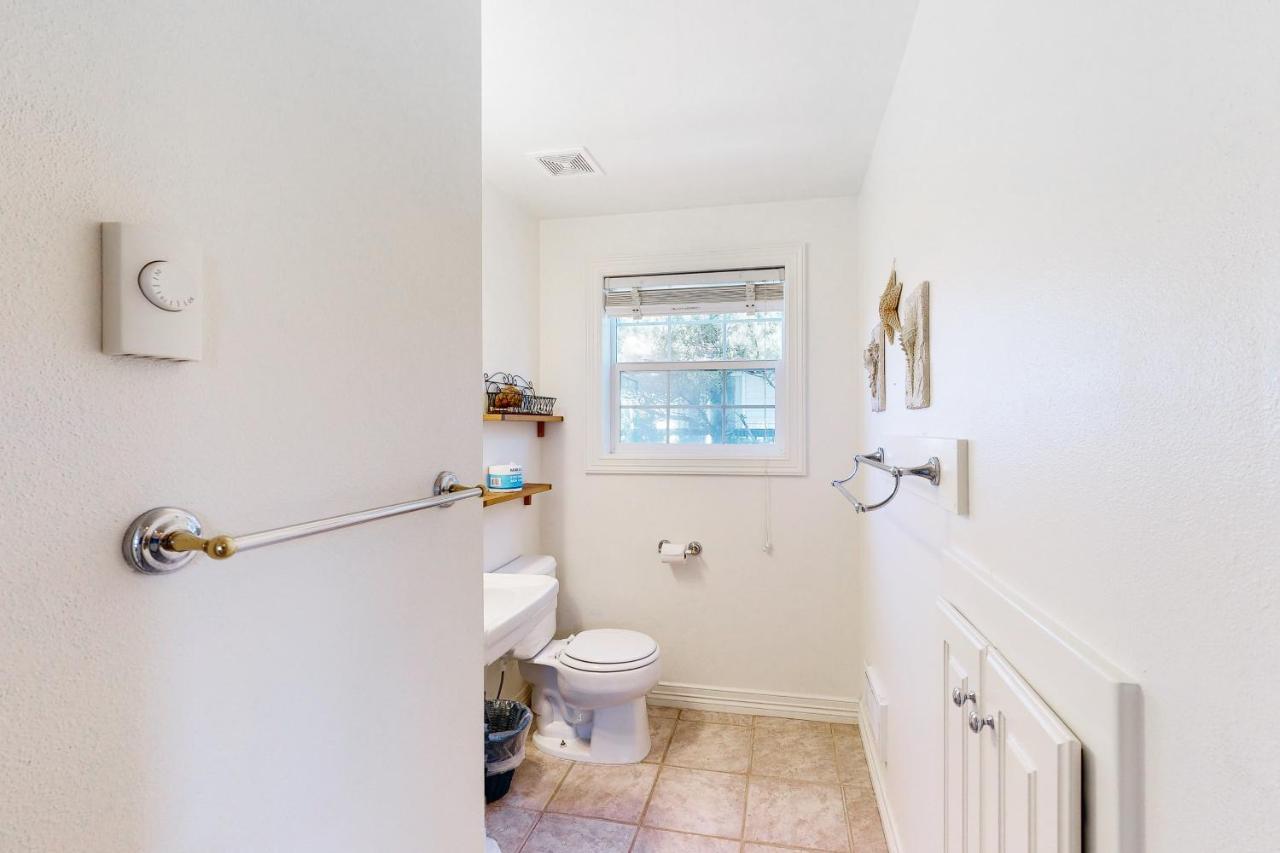Nedonna Beach House Rockaway Beach Extérieur photo