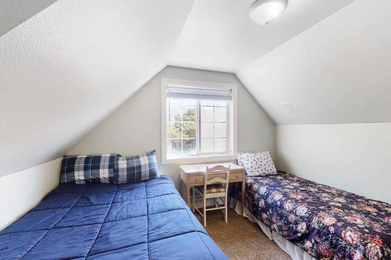 Nedonna Beach House Rockaway Beach Extérieur photo
