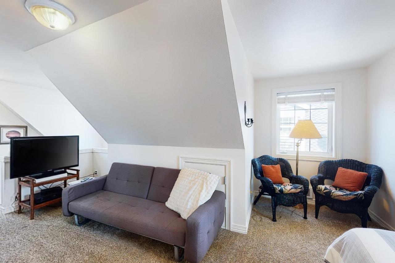 Nedonna Beach House Rockaway Beach Extérieur photo