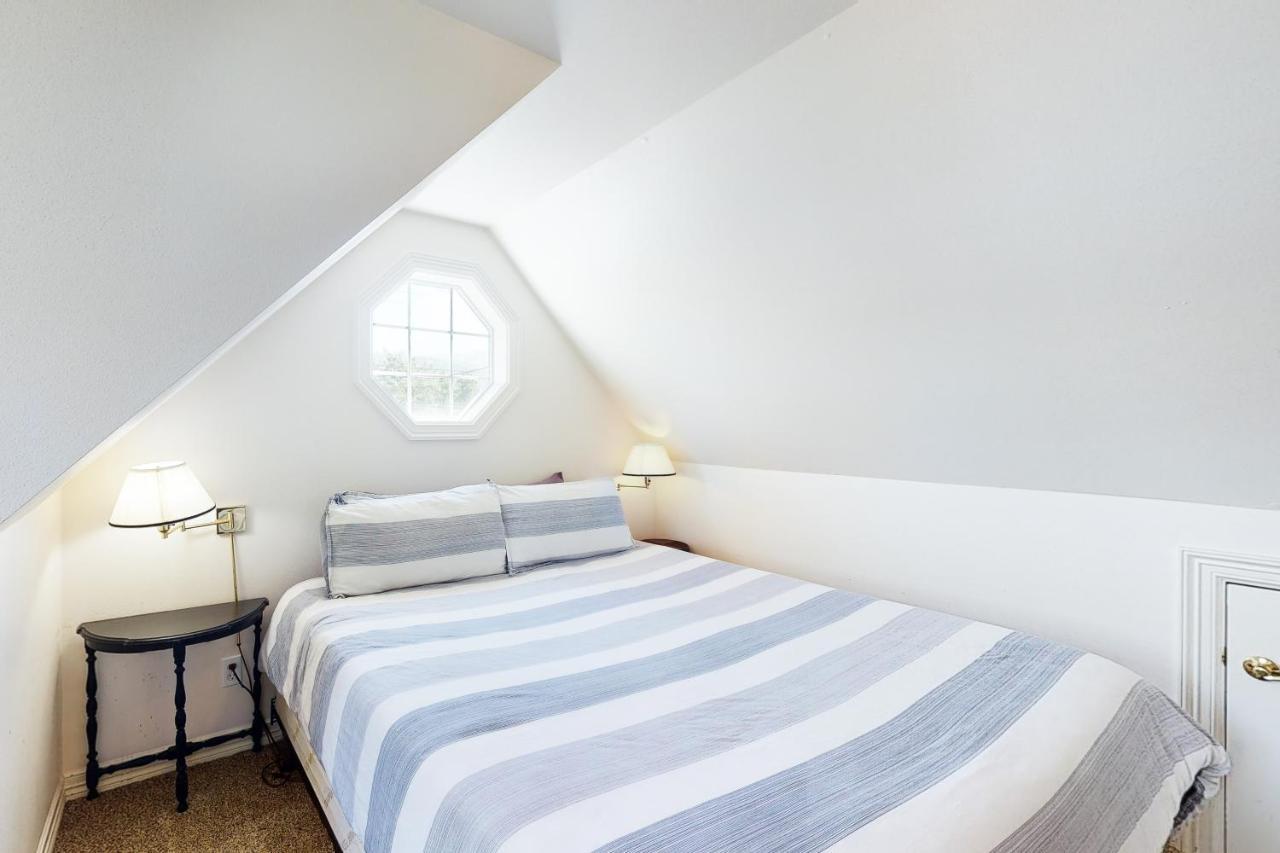 Nedonna Beach House Rockaway Beach Extérieur photo