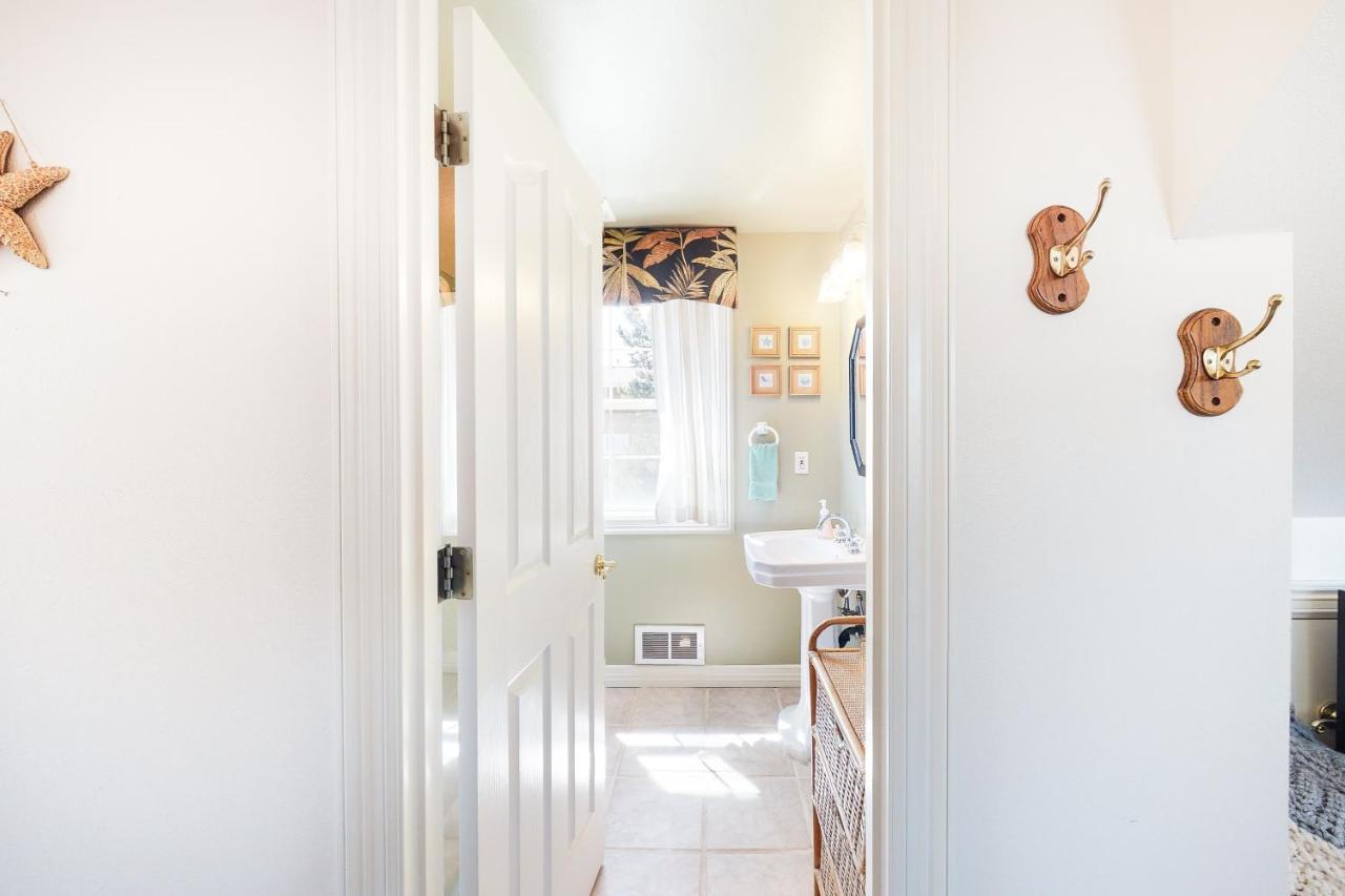 Nedonna Beach House Rockaway Beach Extérieur photo
