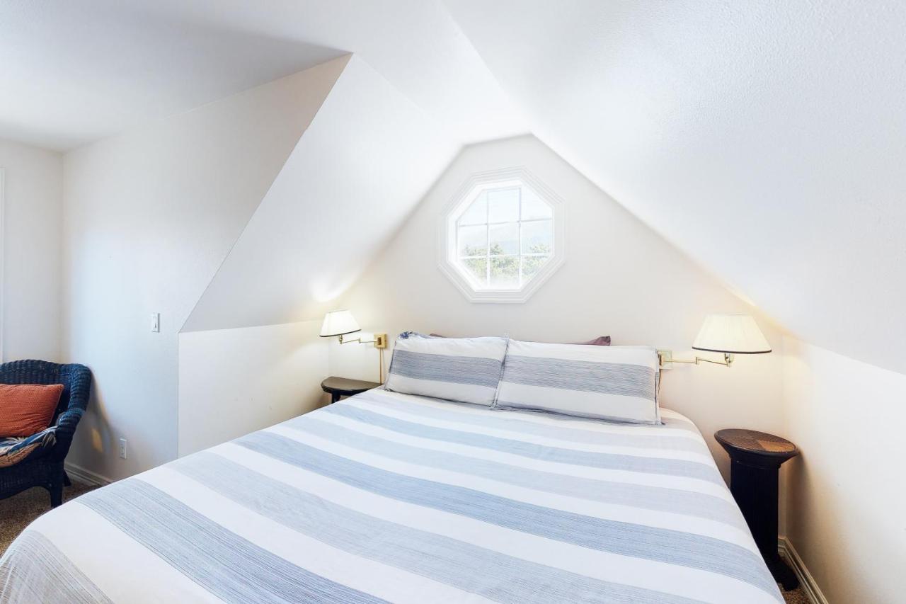 Nedonna Beach House Rockaway Beach Extérieur photo