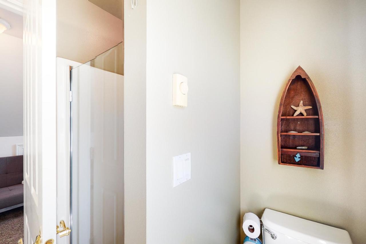 Nedonna Beach House Rockaway Beach Extérieur photo