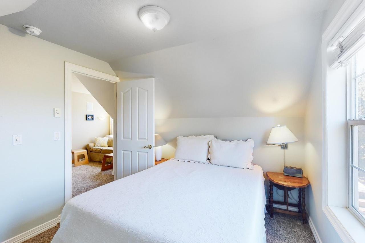 Nedonna Beach House Rockaway Beach Extérieur photo